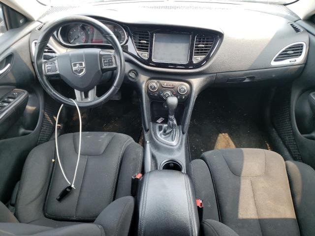 Photo 8 from auction – 2013 DODGE DART SXT with VIN 1C3CDFBH9DD323747
