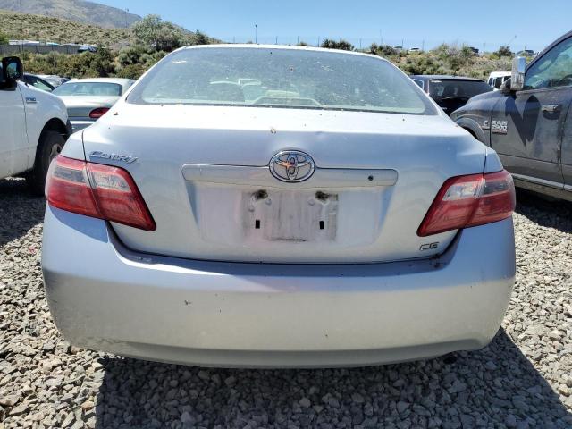 Photo 6 from auction – 2007 TOYOTA CAMRY CE with VIN 4T1BE46K67U684061