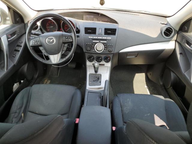 Photo 8 from auction – 2011 MAZDA 3 S with VIN JM1BL1K65B1371790