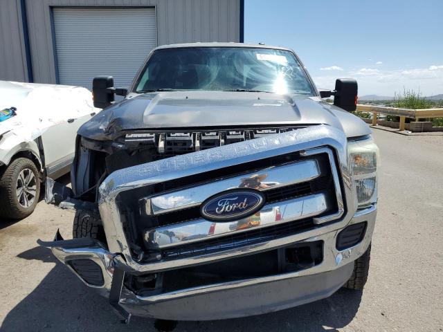 Photo 5 from auction – 2011 FORD F250 SUPER with VIN 1FT7W2B67BEB24900