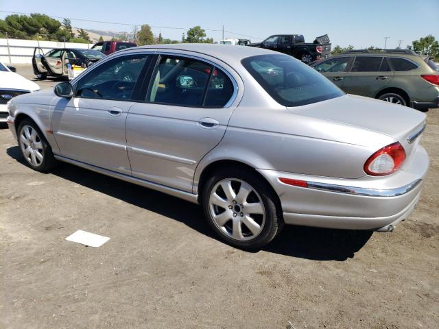 Photo 2 from auction – 2003 JAGUAR X-TYPE 3.0 with VIN SAJEA51C63WC87195