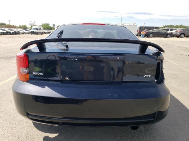 Photo 6 from auction – 2002 TOYOTA CELICA GT with VIN JTDDR32T620115768