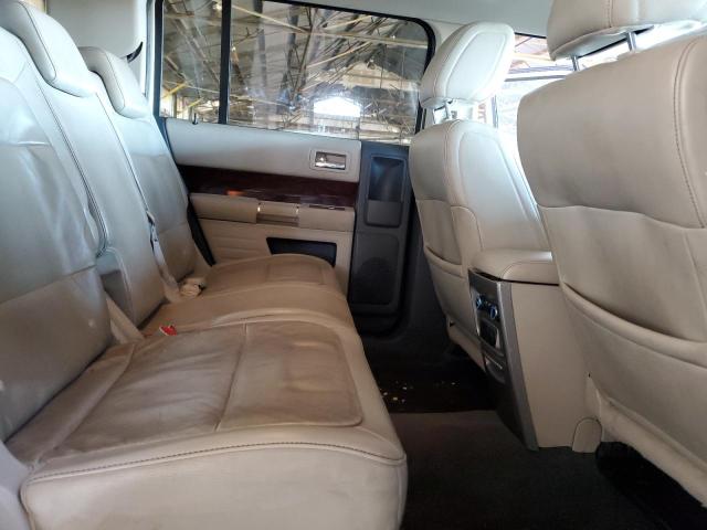 Photo 11 from auction – 2009 FORD FLEX with VIN 2FMEK62C79BB08844
