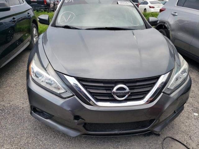 Photo 5 from auction – 2017 NISSAN ALTIMA 2.5 with VIN 1N4AL3AP6HC188709