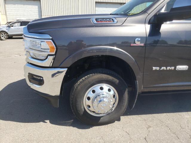 Photo 13 from auction – 2022 RAM 3500 LONGH with VIN 3C63RRKL4NG153246