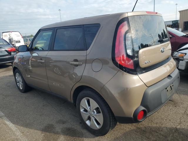 Photo 2 from auction – 2015 KIA SOUL with VIN KNDJN2A28F7137771