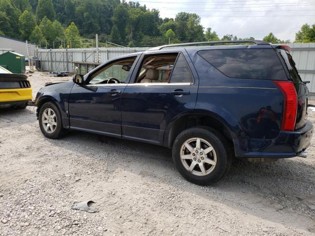Photo 2 from auction – 2006 CADILLAC SRX with VIN 1GYEE637560184664