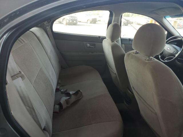 Photo 10 from auction – 2002 FORD TAURUS with VIN 1FAFP58S22G276110
