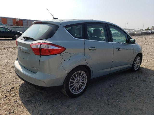 Photo 3 from auction – 2013 FORD C-MAX SEL with VIN 1FADP5BU8DL507510