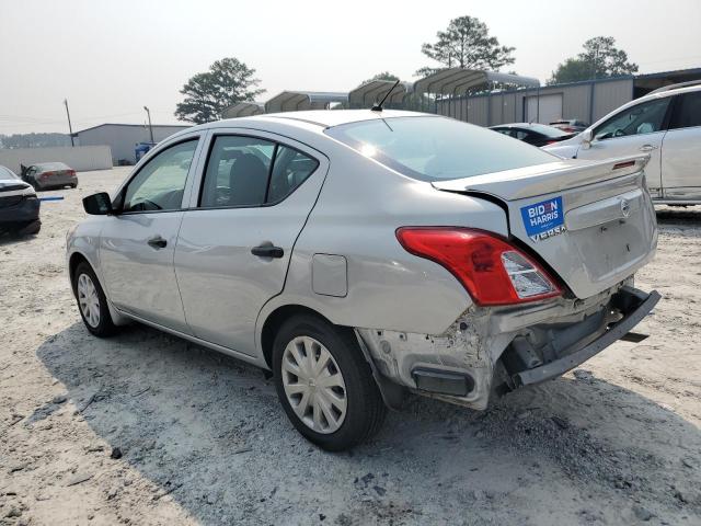 Photo 2 from auction – 2017 NISSAN VERSA S with VIN 3N1CN7AP5HL905225