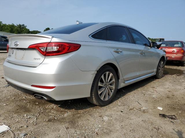 Photo 3 from auction – 2016 HYUNDAI SONATA SPO with VIN 5NPE34AF6GH341861