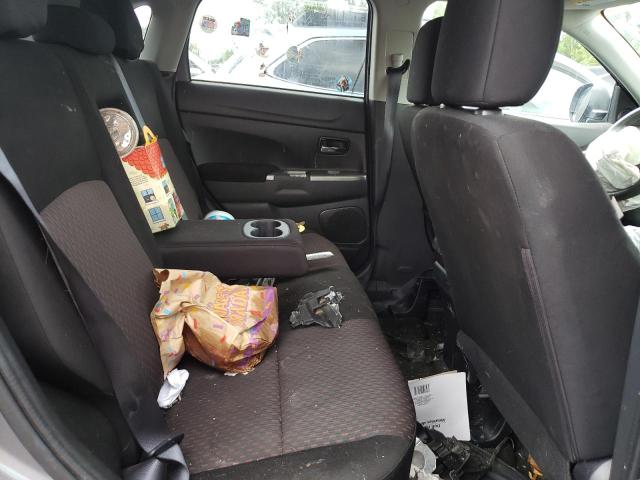 Photo 11 from auction – 2019 MITSUBISHI OUTLANDER with VIN JA4AP3AUXKU004341