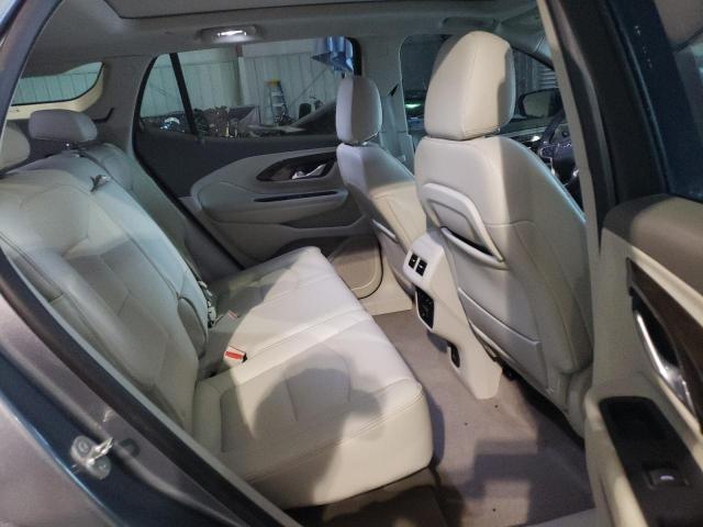 Photo 10 from auction – 2020 GMC TERRAIN DE with VIN 3GKALSEXXLL309645