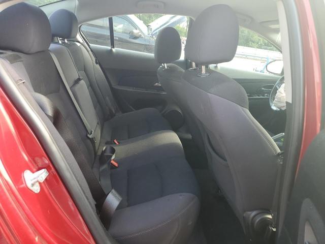 Photo 10 from auction – 2014 CHEVROLET CRUZE LT with VIN 1G1PC5SB1E7303605