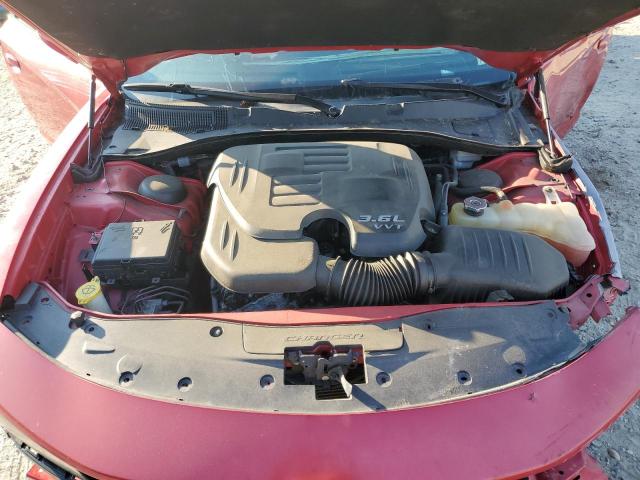 Photo 11 from auction – 2015 DODGE CHARGER SE with VIN 2C3CDXBG1FH778613