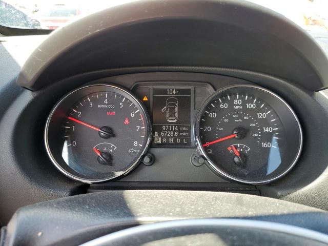 Photo 9 from auction – 2013 NISSAN ROGUE S with VIN JN8AS5MT5DW020056