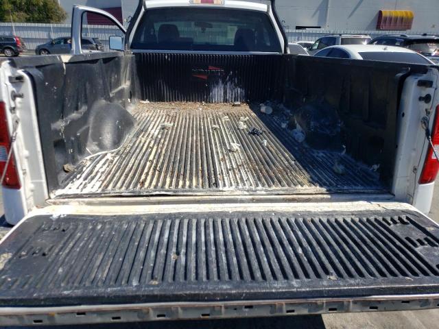 Photo 10 from auction – 2006 FORD F150 with VIN 1FTRF12206NB72423