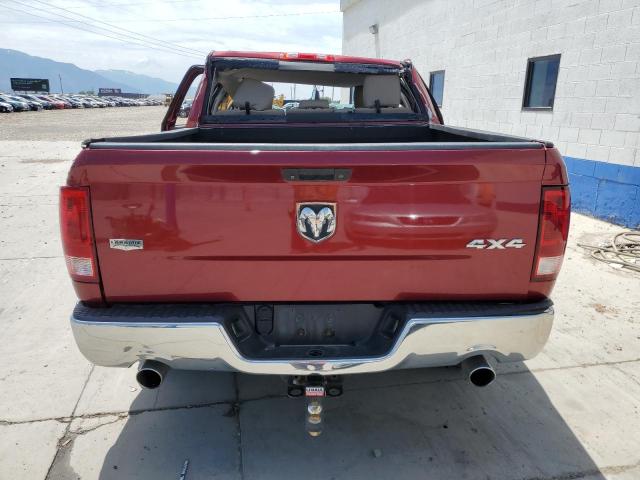 Photo 6 from auction – 2012 DODGE RAM 1500 L with VIN 1C6RD7NT1CS166163
