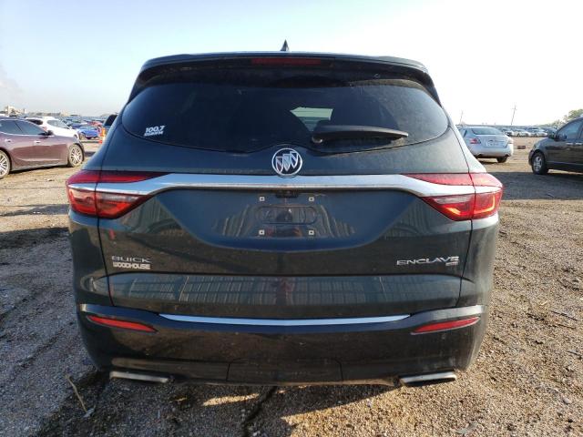 Photo 6 from auction – 2018 BUICK ENCLAVE AV with VIN 5GAEVCKW9JJ145190