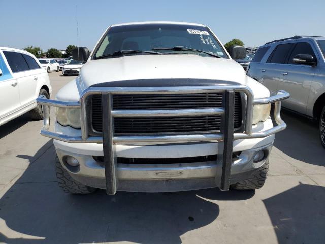 Photo 5 from auction – 2005 DODGE RAM 2500 S with VIN 3D7KS28C25G725900