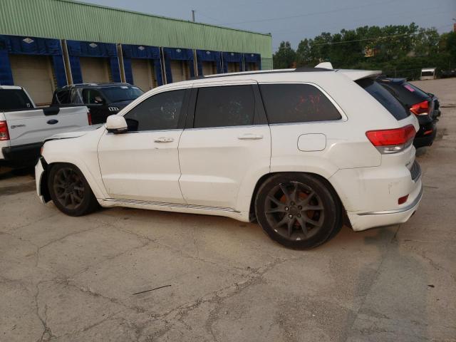 Photo 2 from auction – 2015 JEEP GRAND CHER with VIN 1C4RJFJT5FC853307