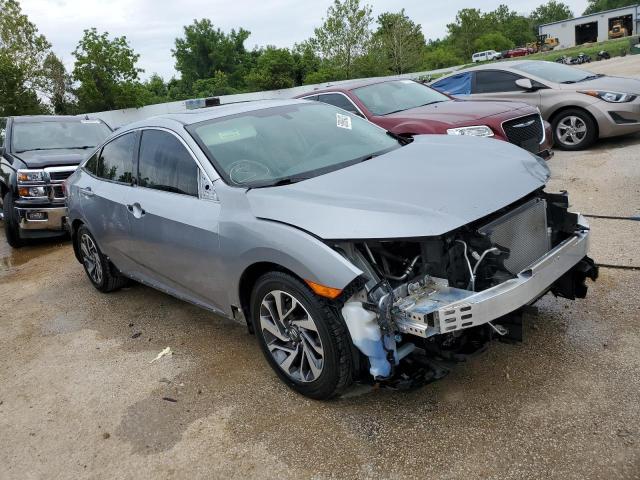 Photo 4 from auction – 2016 HONDA CIVIC EX with VIN 19XFC2F71GE014301