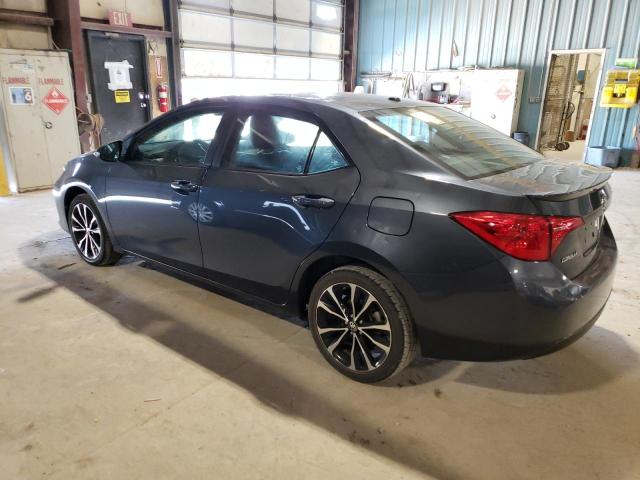 Photo 2 from auction – 2018 TOYOTA COROLLA L with VIN 2T1BURHE3JC054367