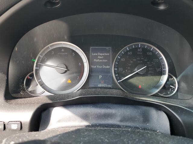 Photo 9 from auction – 2017 LEXUS ES 350 with VIN 58ABK1GGXHU075521