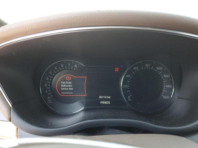 Foto 9 de la subasta – 2015 LINCOLN MKC con VIN 5LMCJ1A95FUJ17161