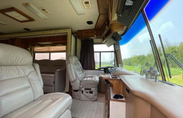 Photo 5 from auction – 1998 ROADMASTER RAIL DYANASTER with VIN 1RF120611W2014882