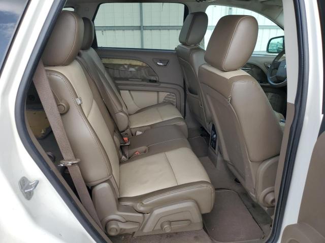 Photo 11 from auction – 2009 DODGE JOURNEY R/ with VIN 3D4GH67V09T167179