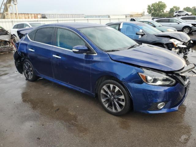 Photo 4 from auction – 2017 NISSAN SENTRA S with VIN 3N1AB7AP7HY232487