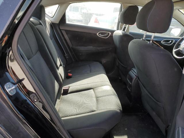 Photo 10 from auction – 2016 NISSAN SENTRA S with VIN 3N1AB7AP2GY330132