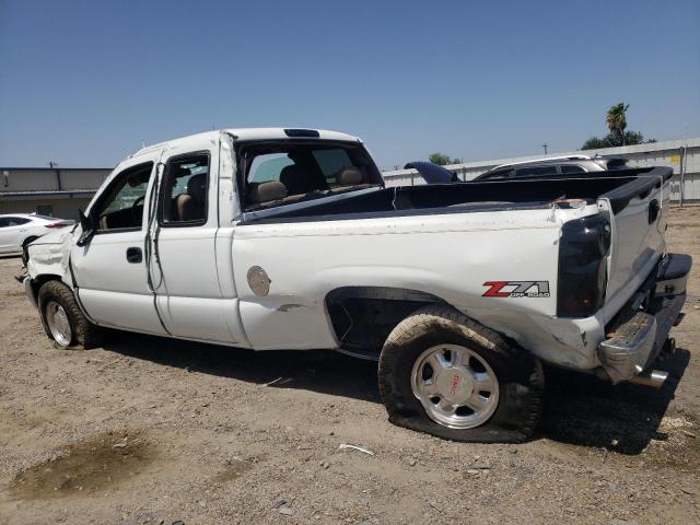 Photo 2 from auction – 2002 GMC NEW SIERRA with VIN 2GTEC19T321361827