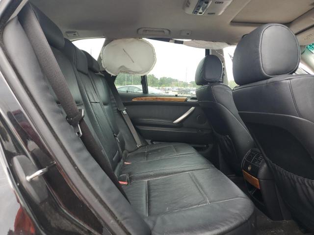 Photo 11 from auction – 2003 BMW X5 3.0I with VIN 5UXFA53533LV85931