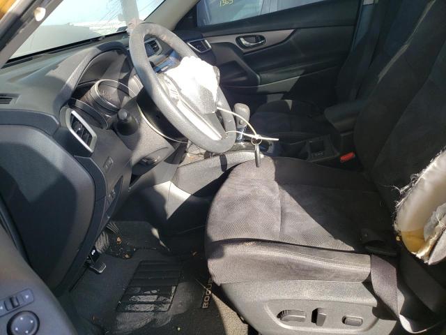 Photo 7 from auction – 2015 NISSAN ROGUE S with VIN KNMAT2MT8FP509331