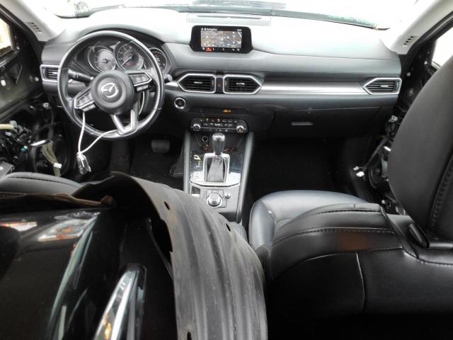 Photo 8 from auction – 2019 MAZDA CX-5 TOURI with VIN JM3KFBCM3K0544813