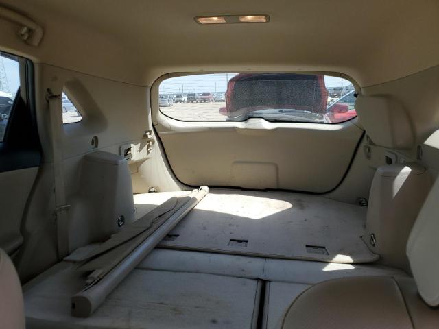 Photo 10 from auction – 2015 TOYOTA VENZA LE with VIN 4T3ZA3BB5FU094904