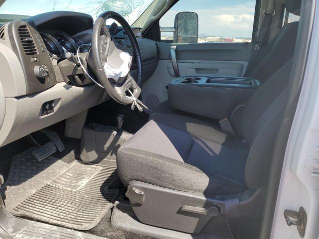 Photo 7 from auction – 2014 GMC SIERRA K25 with VIN 1GT12ZC83EF174783