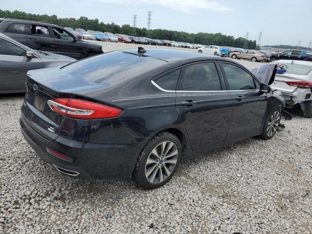 Photo 3 from auction – 2019 FORD FUSION SE with VIN 3FA6P0T95KR261049