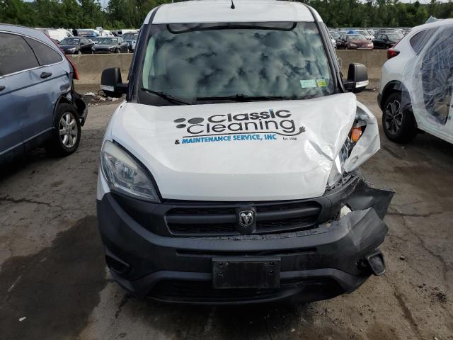 Photo 5 from auction – 2017 RAM PROMASTER with VIN ZFBERFAB9H6D83479