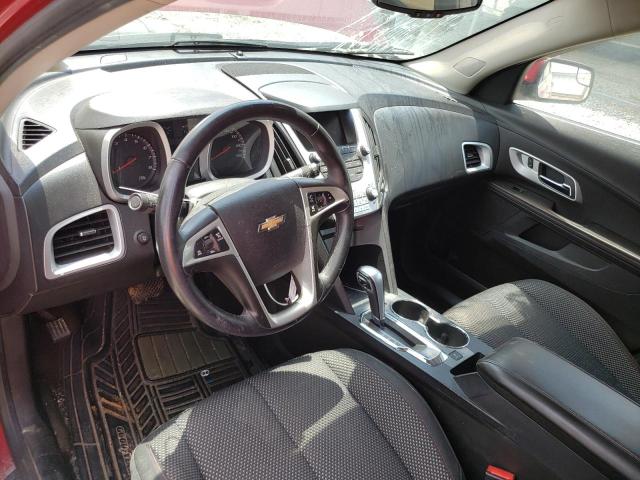 Photo 8 from auction – 2014 CHEVROLET EQUINOX LT with VIN 2GNFLFEK0E6354329