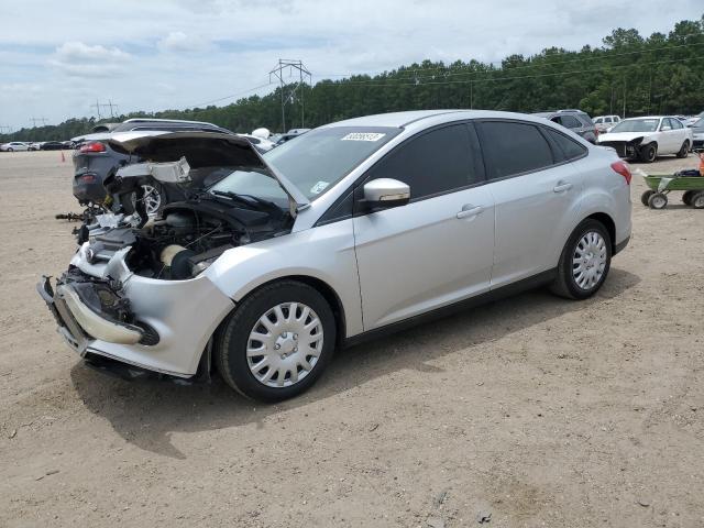 FORD FOCUS SE 2013 with VIN 1FADP3F22DL142352 - Photo from auction