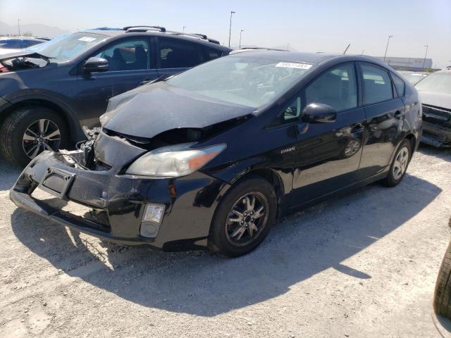 Foto 1 de la subasta – 2011 TOYOTA PRIUS con VIN JTDKN3DU6B0256848