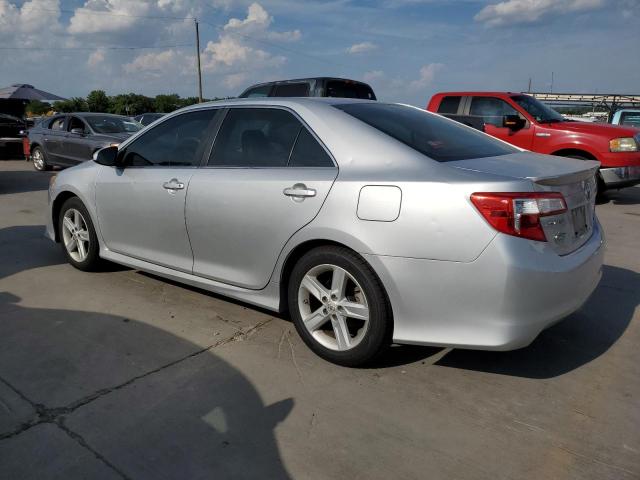 Photo 2 from auction – 2012 TOYOTA CAMRY BASE with VIN 4T1BF1FK0CU174665