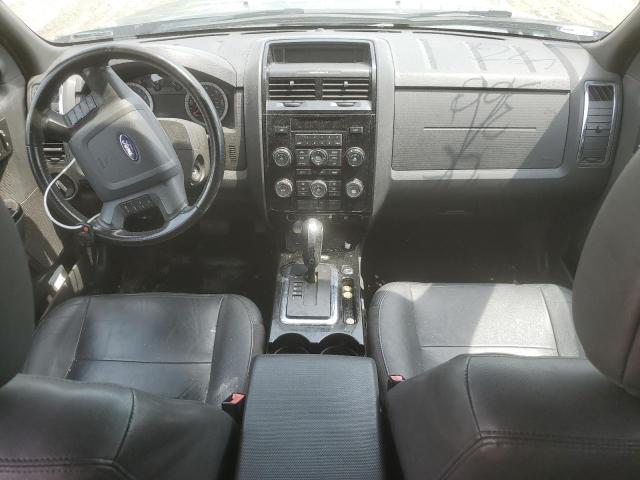 Photo 8 from auction – 2012 FORD ESCAPE LIM with VIN 1FMCU0EGXCKC04901