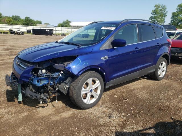 Photo 1 from auction – 2014 FORD ESCAPE SE with VIN 1FMCU9G96EUB42066
