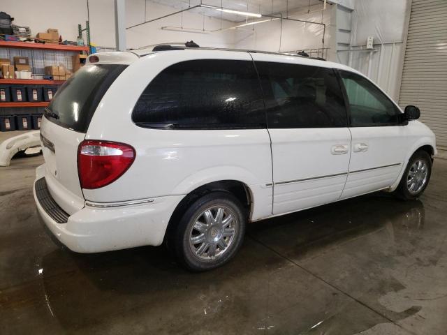 Photo 3 from auction – 2005 CHRYSLER TOWN & COU with VIN 2C8GP64L95R479435