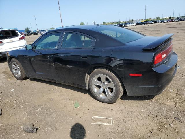 Photo 2 from auction – 2012 DODGE CHARGER SE with VIN 2C3CDXBGXCH228791