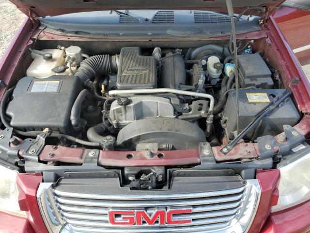 Photo 12 from auction – 2009 GMC ENVOY SLT with VIN 1GKDS43S992127772